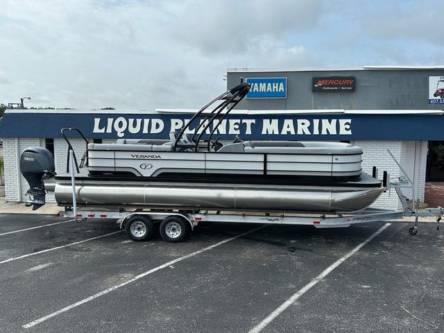 Veranda Vista Sport RC VS25RC