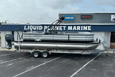 Veranda Vista Sport RC VS25RC