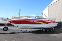 2008 Formula 310 Bowrider