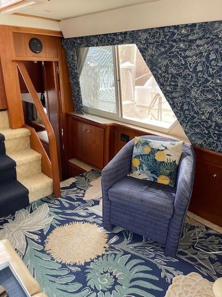 1997 Carver 445 Aft Cabin Motoryacht