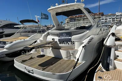 Sealine Flamenco S37