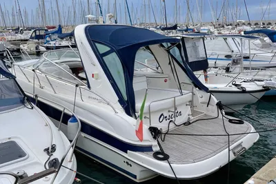 2008 Bavaria 27Sport