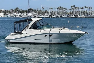 Sea Ray 330 Sundancer