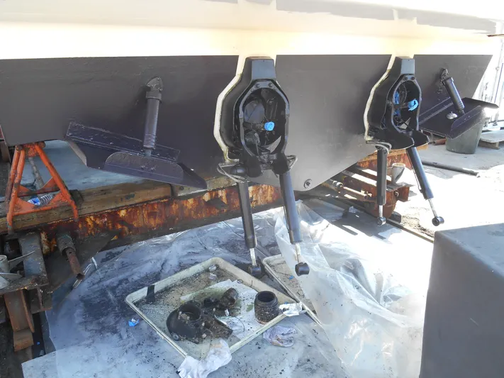 Legasea Yacht Photos Pics 