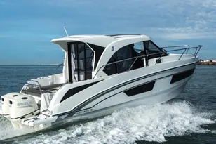 2023 Beneteau Antares 9