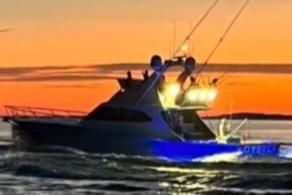 2012 Custom Carolina 60 