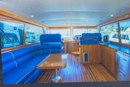 2012 Custom Carolina 60 