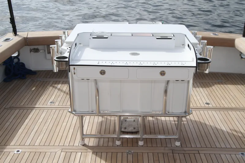 Oyster Yacht Photos Pics 