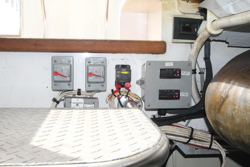 Oyster Yacht Photos Pics 