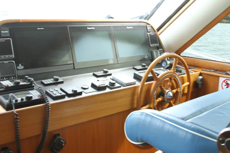 Oyster Yacht Photos Pics 