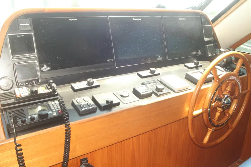 Oyster Yacht Photos Pics 