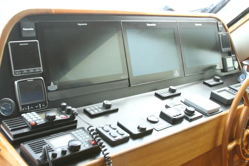 Oyster Yacht Photos Pics 