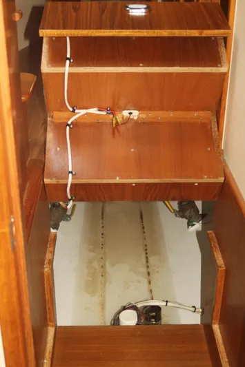 Oyster Yacht Photos Pics 