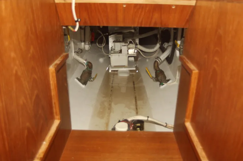 Oyster Yacht Photos Pics 