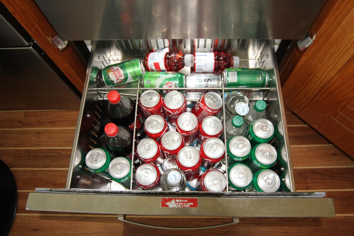 2012 Custom Carolina 60 