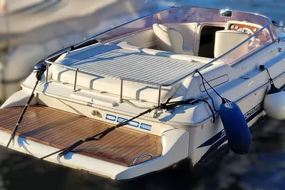 1990 Performance 707