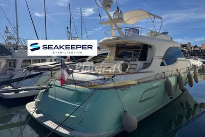 2007 Mochi Craft Dolphin 64