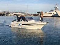 2021 Pacific Craft 700 Sun Cruiser