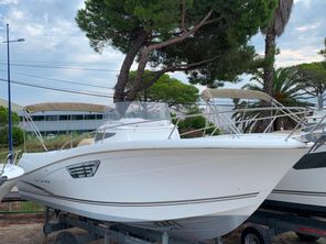 2012 Jeanneau Cap Camarat 8.5 CC