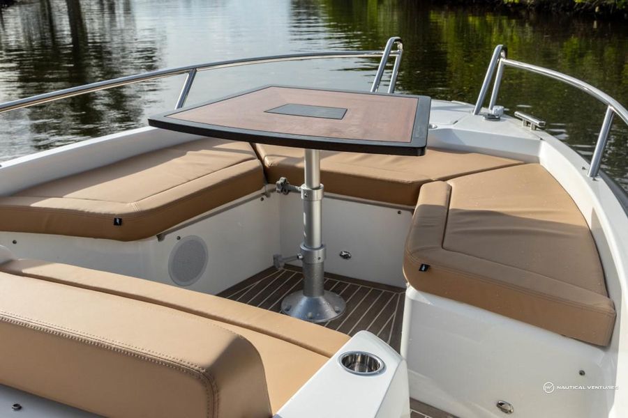 2022 Windy SR28 CC