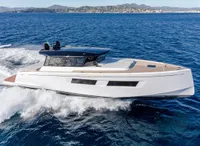 2024 Pardo Yachts GT 52 - NEW