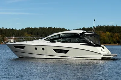 Beneteau Gran Turismo 40