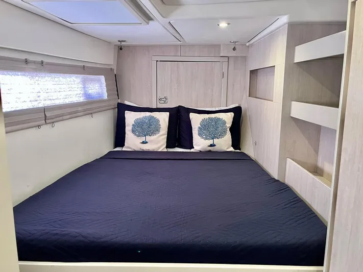 Ida Cat Yacht Photos Pics 