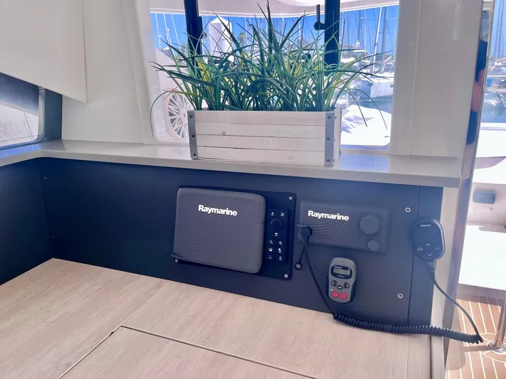 Ida Cat Yacht Photos Pics 