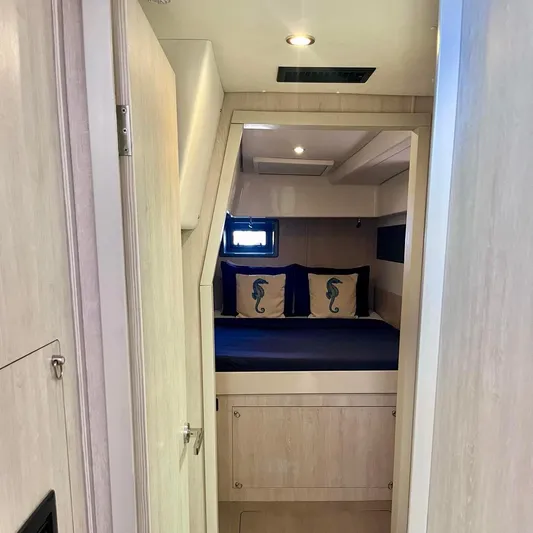 Ida Cat Yacht Photos Pics 