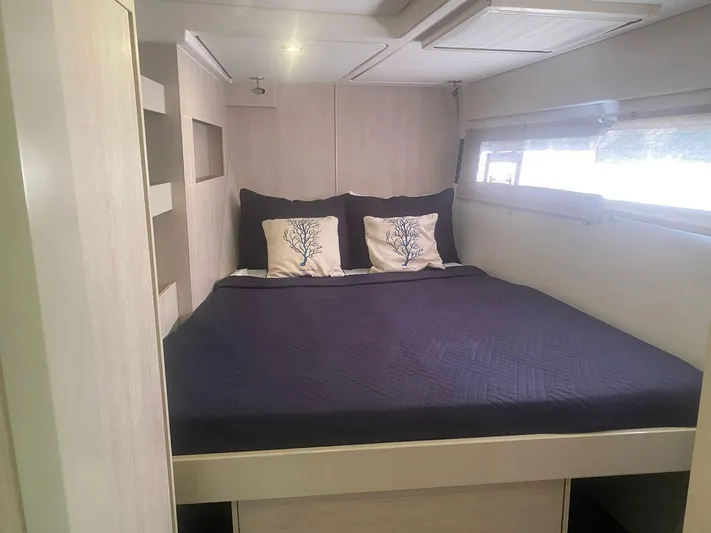 Ida Cat Yacht Photos Pics 