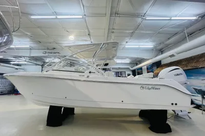 Edgewater 248 CX