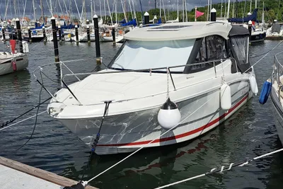 2026 Beneteau Antares 6.80