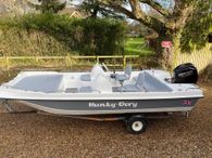 2022 Bowrider Hunky-Dory HD5M
