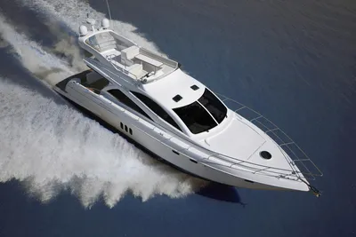 Segue 55 Flybridge