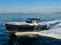 2024 Apreamare Gozzo 45 - JAN 2024 (NEW)
