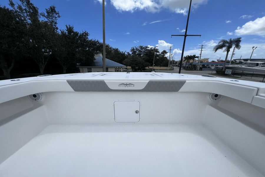 2022 Invincible 46 Catamaran