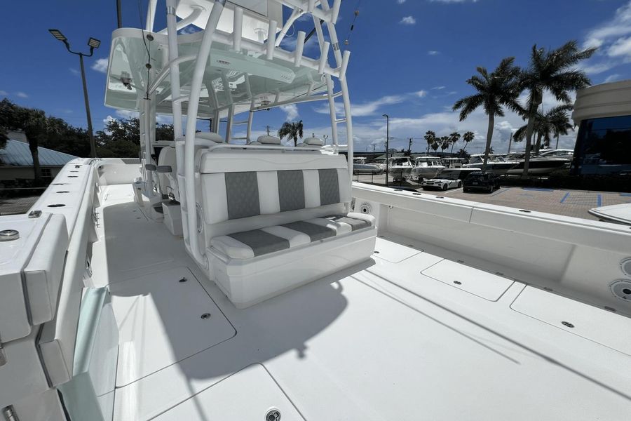 2022 Invincible 46 Catamaran