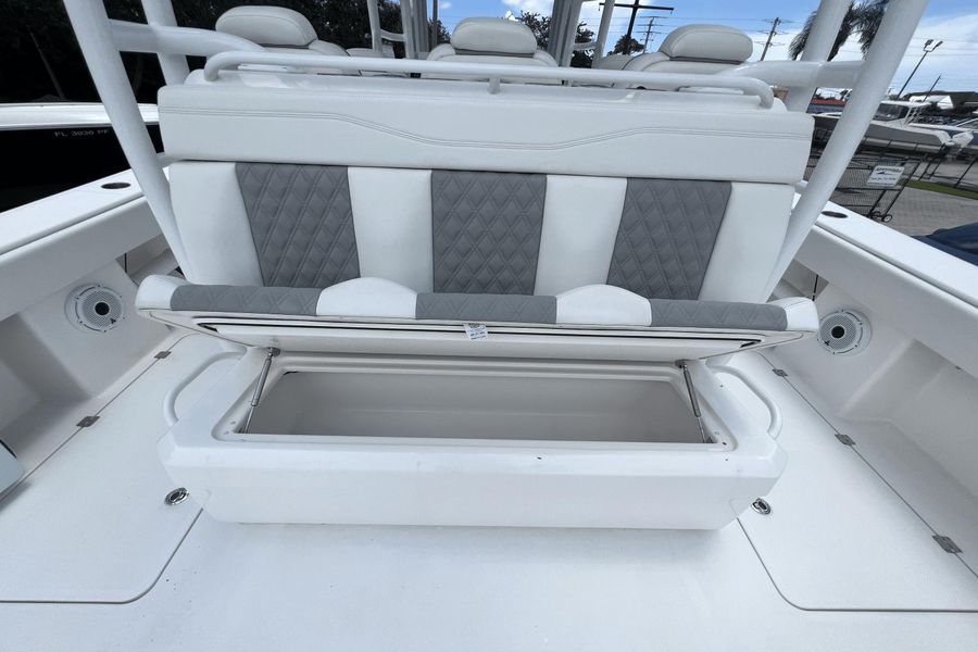 2022 Invincible 46 Catamaran