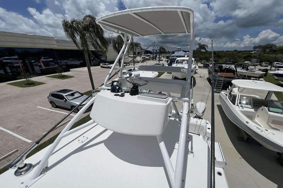 2022 Invincible 46 Catamaran