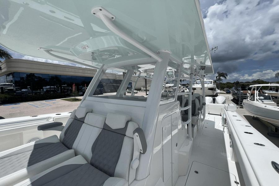 2022 Invincible 46 Catamaran