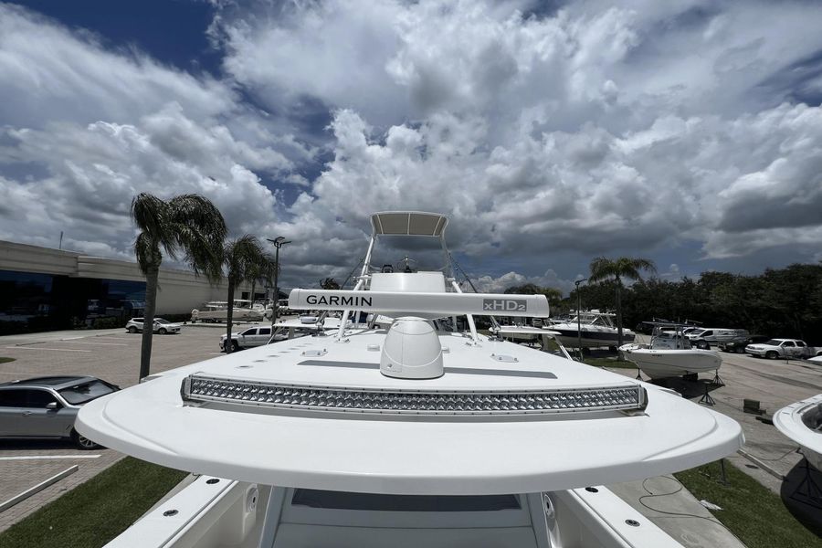 2022 Invincible 46 Catamaran
