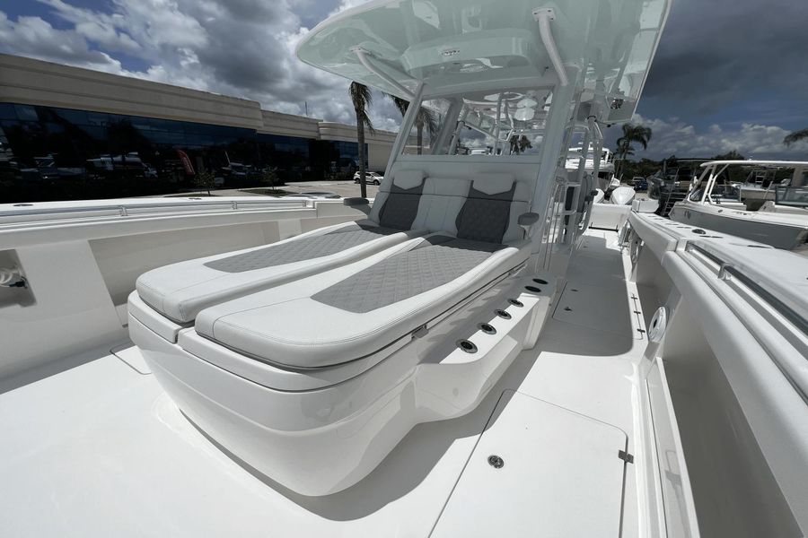 2022 Invincible 46 Catamaran