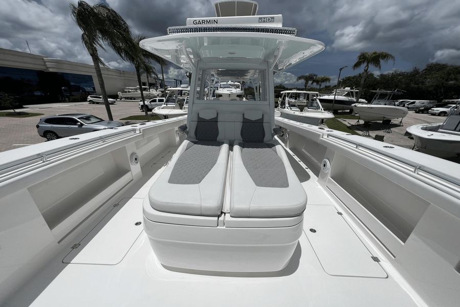 2022 Invincible 46 Catamaran