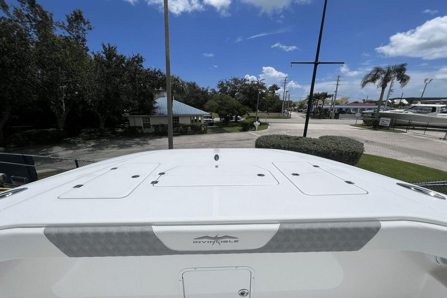 2022 Invincible 46 Catamaran