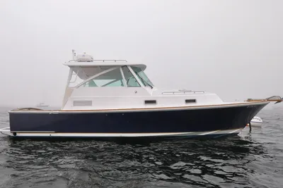 Bruckmann Bluestar 29.9 Hardtop