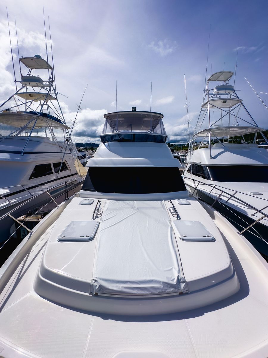 2024 Riviera 46 