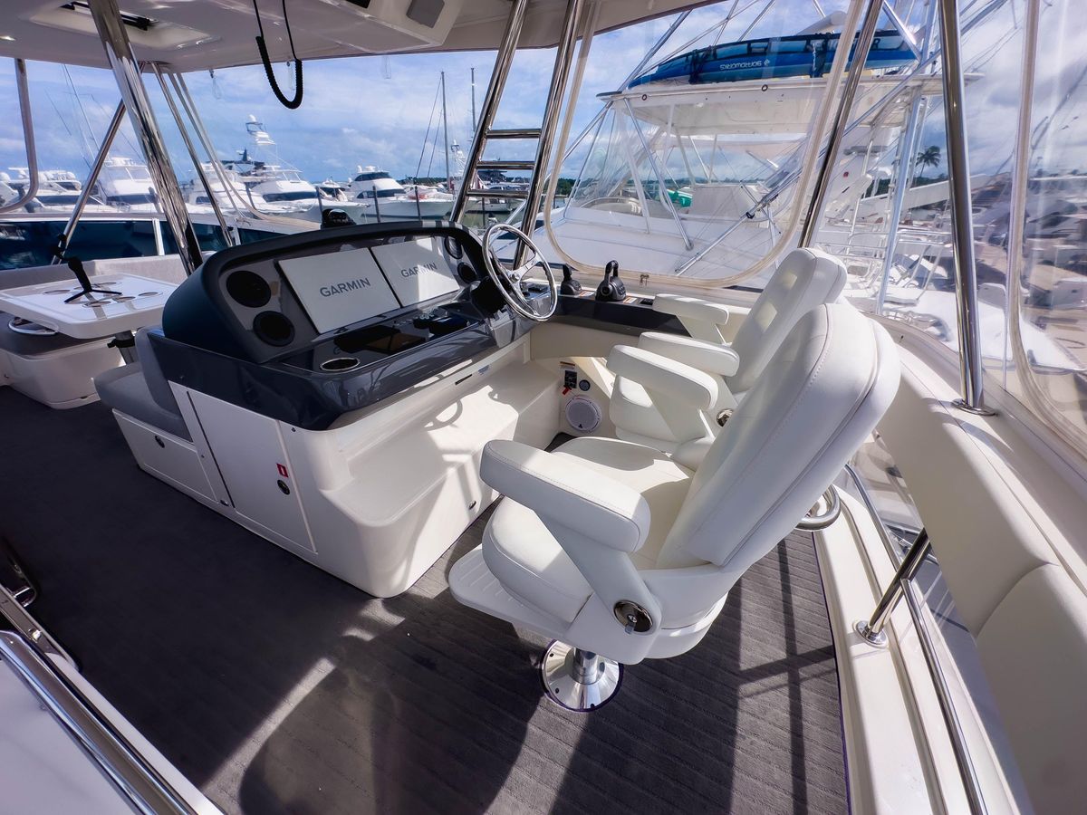 2024 Riviera 46 
