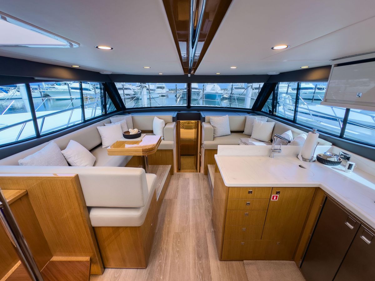 2024 Riviera 46 