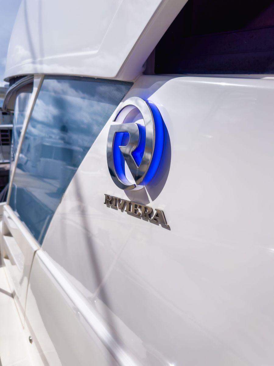 2024 Riviera 46 