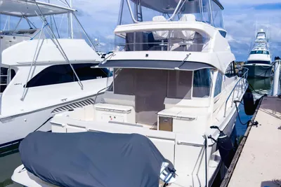 Riviera SMY 46